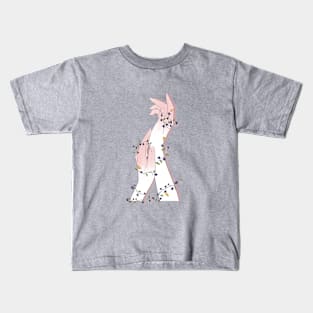 delicate Kids T-Shirt